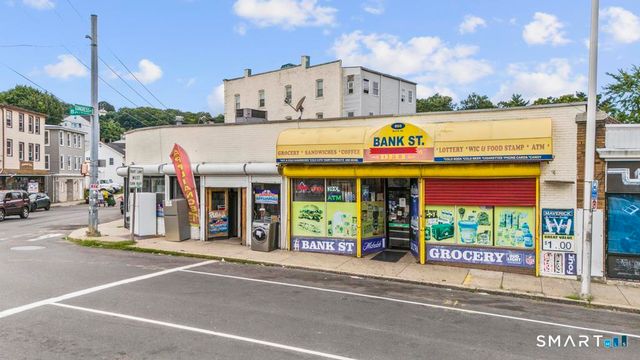 872 Bank Street, Waterbury, CT 06708