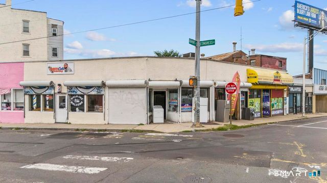 872 Bank Street, Waterbury, CT 06708