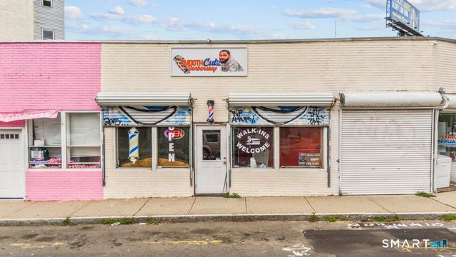 872 Bank Street, Waterbury, CT 06708
