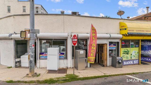 872 Bank Street, Waterbury, CT 06708