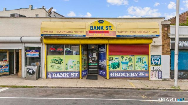872 Bank Street, Waterbury, CT 06708