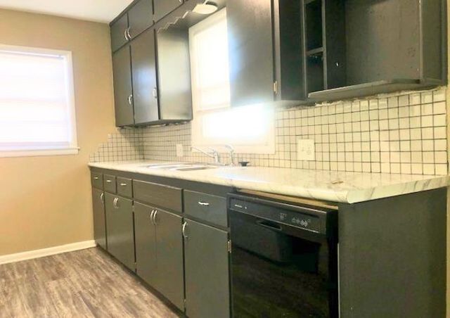 2427 W Greenfield St, Wichita, KS 67217