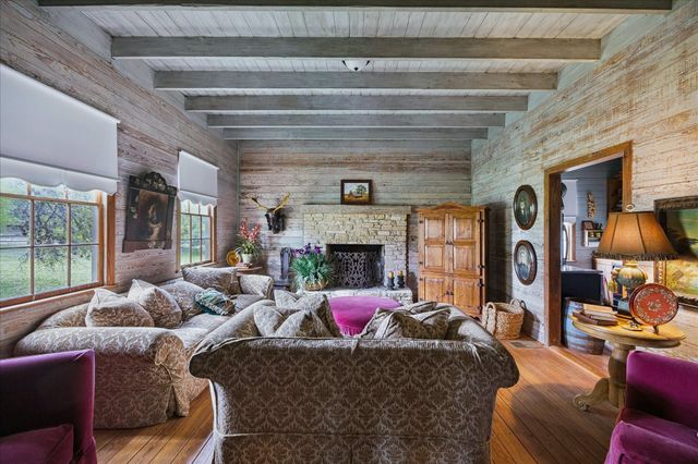 207 Bauer Rummel Road, Round Top, TX 78954