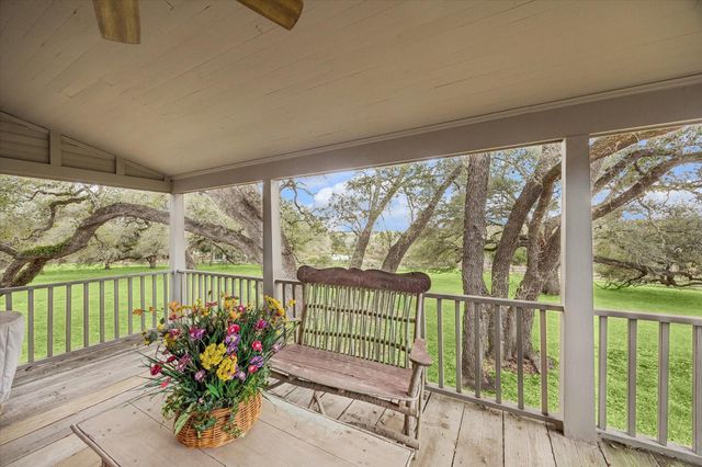 207 Bauer Rummel Road, Round Top, TX 78954