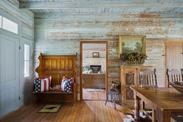 207 Bauer Rummel Road, Round Top, TX 78954