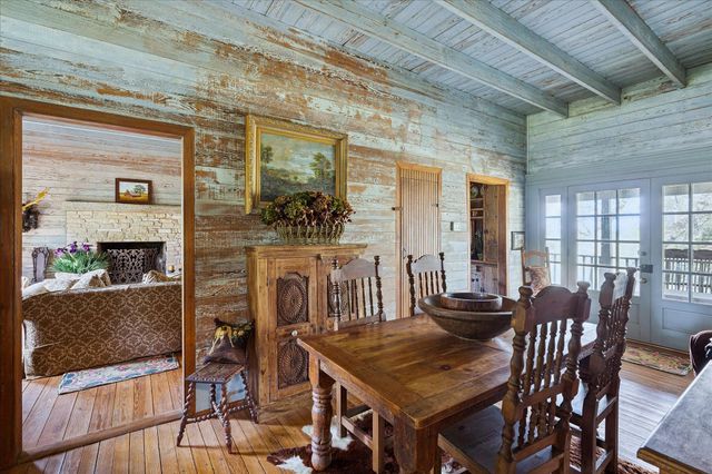 207 Bauer Rummel Road, Round Top, TX 78954