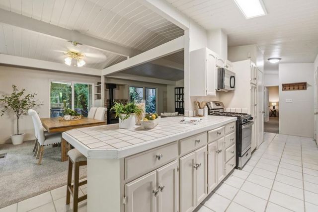 15740 Forest Hill Drive, Boulder Creek, CA 95006