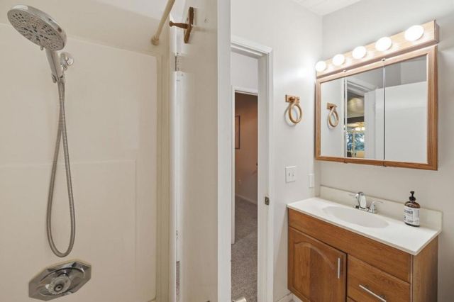 15740 Forest Hill Drive, Boulder Creek, CA 95006