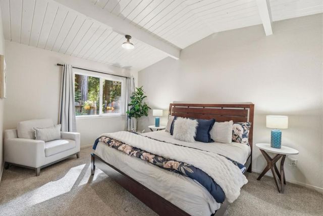 15740 Forest Hill Drive, Boulder Creek, CA 95006
