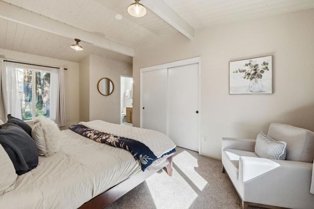 15740 Forest Hill Drive, Boulder Creek, CA 95006