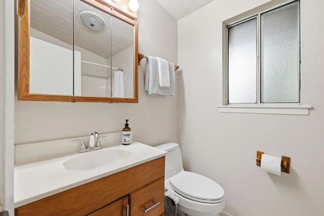 15740 Forest Hill Drive, Boulder Creek, CA 95006