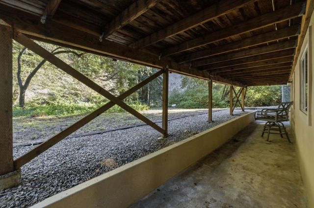 15740 Forest Hill Drive, Boulder Creek, CA 95006