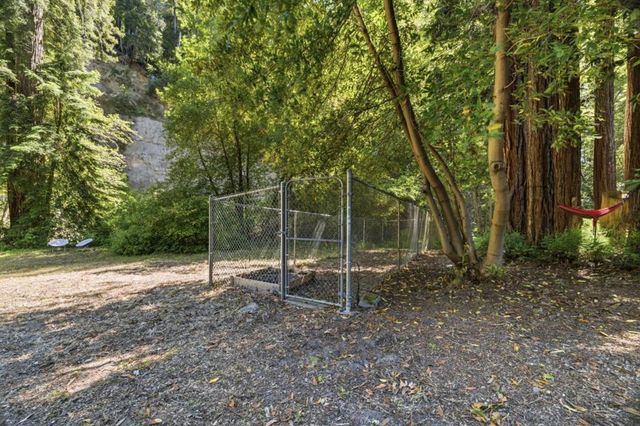 15740 Forest Hill Drive, Boulder Creek, CA 95006