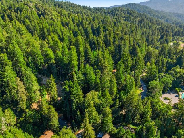 15740 Forest Hill Drive, Boulder Creek, CA 95006