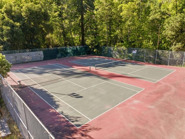 15740 Forest Hill Drive, Boulder Creek, CA 95006