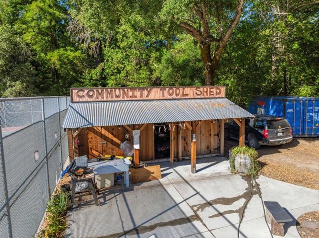 15740 Forest Hill Drive, Boulder Creek, CA 95006