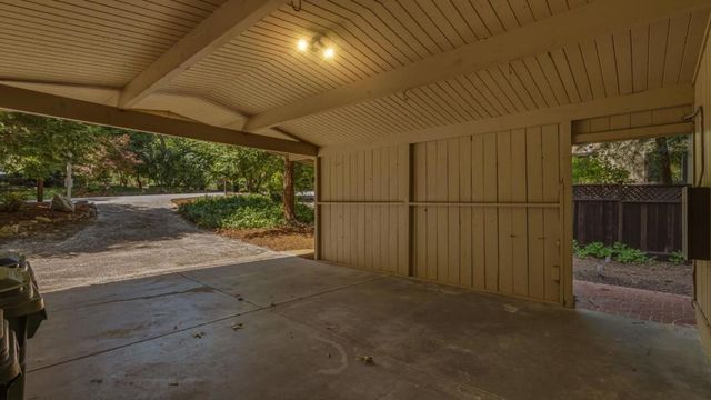 15740 Forest Hill Drive, Boulder Creek, CA 95006