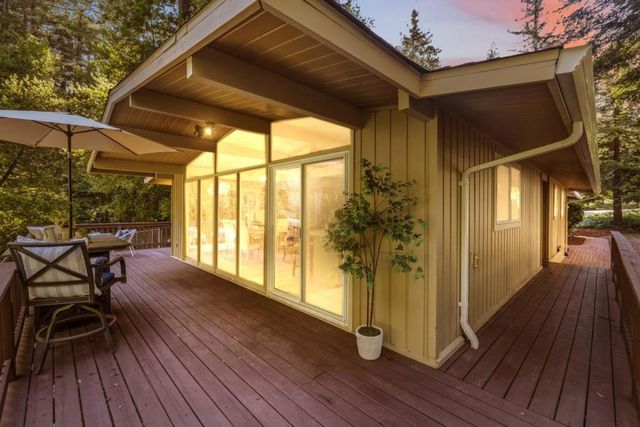 15740 Forest Hill Drive, Boulder Creek, CA 95006