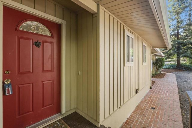 15740 Forest Hill Drive, Boulder Creek, CA 95006