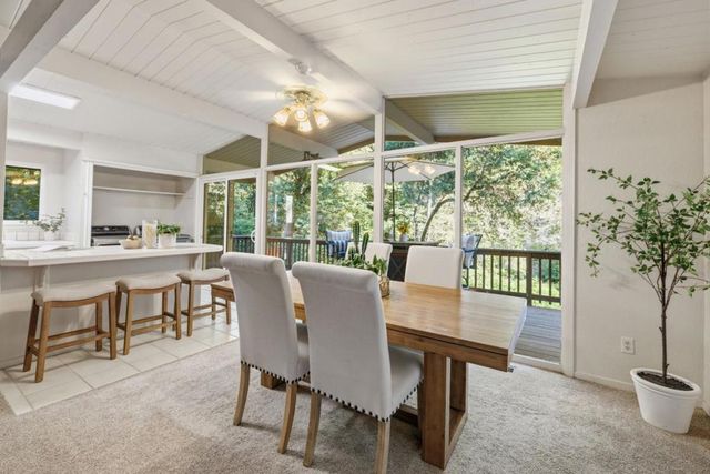 15740 Forest Hill Drive, Boulder Creek, CA 95006