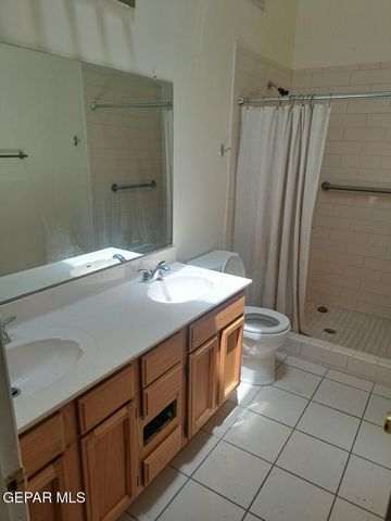 11077 GOLDEN POND Drive, El Paso, TX 79934