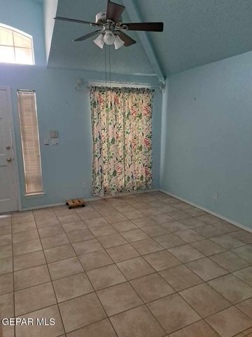 11077 GOLDEN POND Drive, El Paso, TX 79934