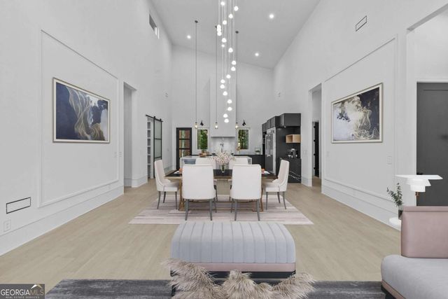 670 Loganville Highway, Winder, GA 30680