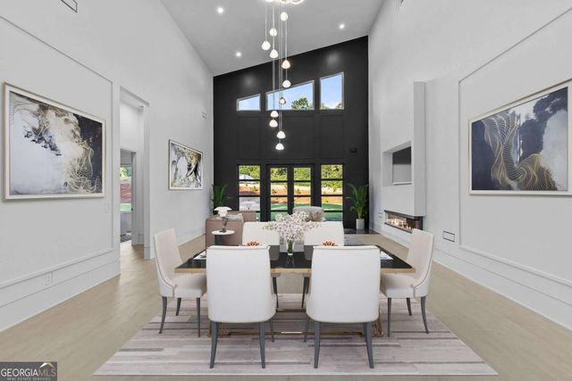 670 Loganville Highway, Winder, GA 30680