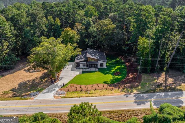 670 Loganville Highway, Winder, GA 30680