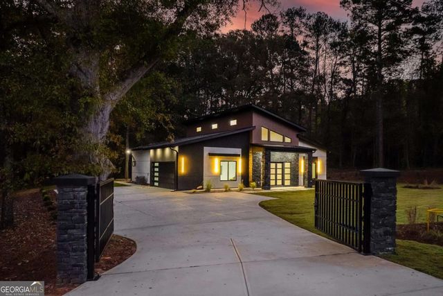 670 Loganville Highway, Winder, GA 30680