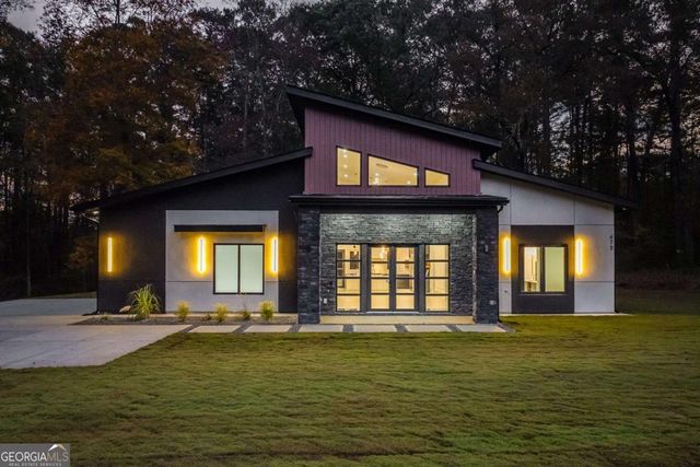 670 Loganville Highway, Winder, GA 30680