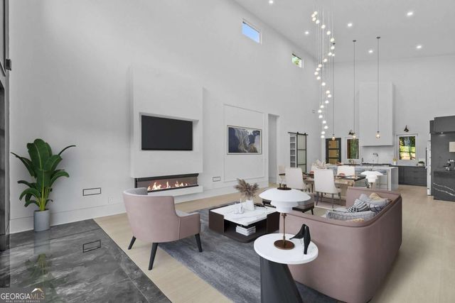 670 Loganville Highway, Winder, GA 30680