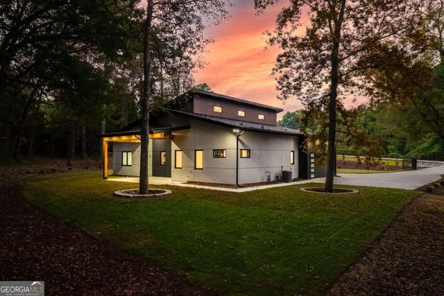 670 Loganville Highway, Winder, GA 30680