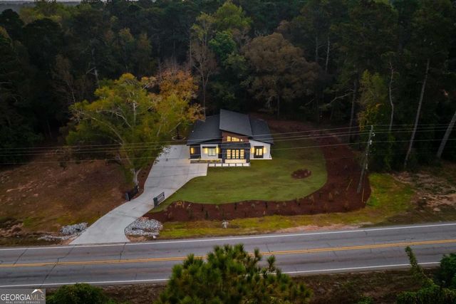 670 Loganville Highway, Winder, GA 30680