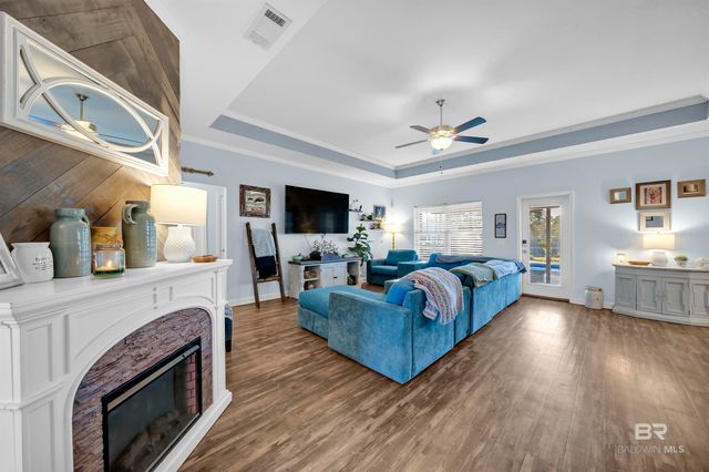 10180 Lyttleton Loop, Lillian, AL 36549