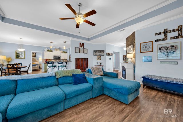 10180 Lyttleton Loop, Lillian, AL 36549