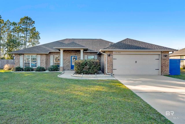 10180 Lyttleton Loop, Lillian, AL 36549