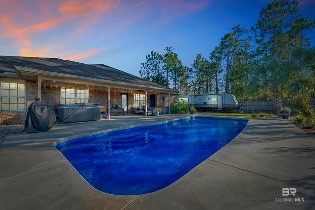 10180 Lyttleton Loop, Lillian, AL 36549