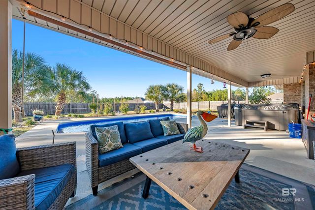 10180 Lyttleton Loop, Lillian, AL 36549