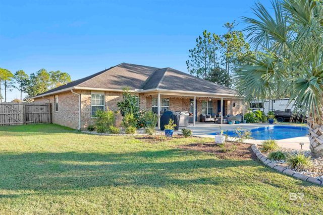 10180 Lyttleton Loop, Lillian, AL 36549