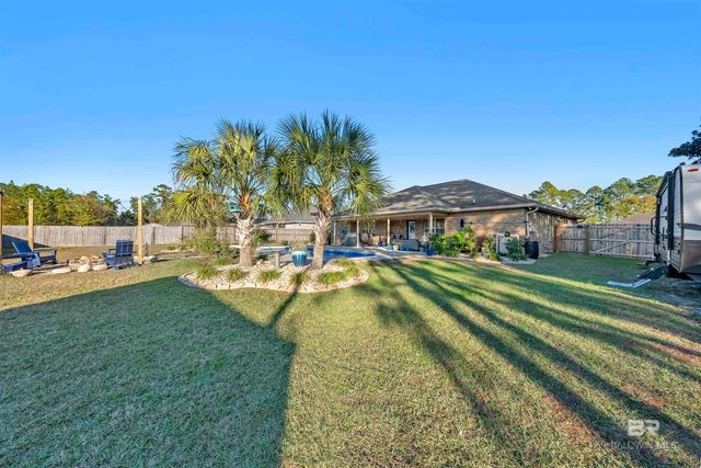 10180 Lyttleton Loop, Lillian, AL 36549