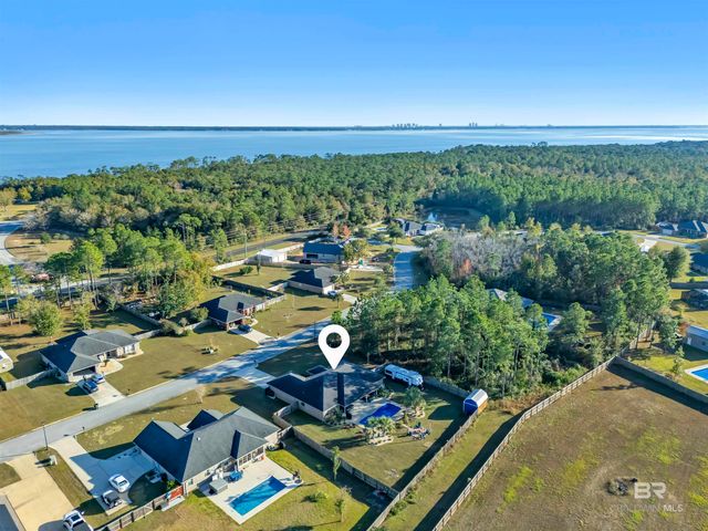 10180 Lyttleton Loop, Lillian, AL 36549