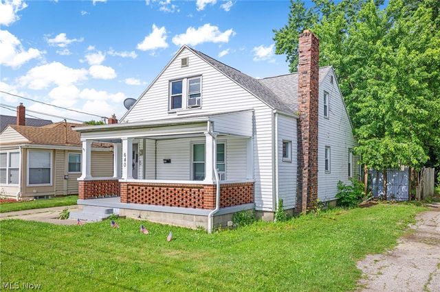 640 Seiberling Street, Akron, OH 44306