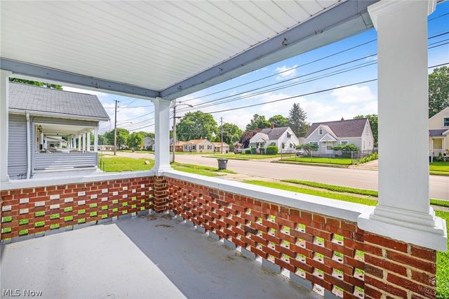 640 Seiberling Street, Akron, OH 44306