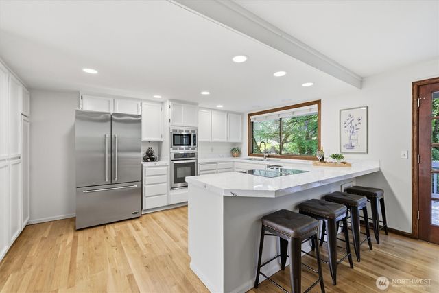 4617 162nd Avenue NE, Redmond, WA 98052