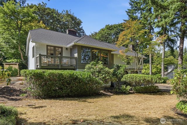 4617 162nd Avenue NE, Redmond, WA 98052
