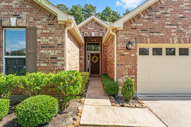 1918 Elkington Circle, Conroe, TX 77304