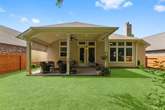 1918 Elkington Circle, Conroe, TX 77304