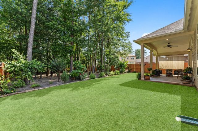 1918 Elkington Circle, Conroe, TX 77304