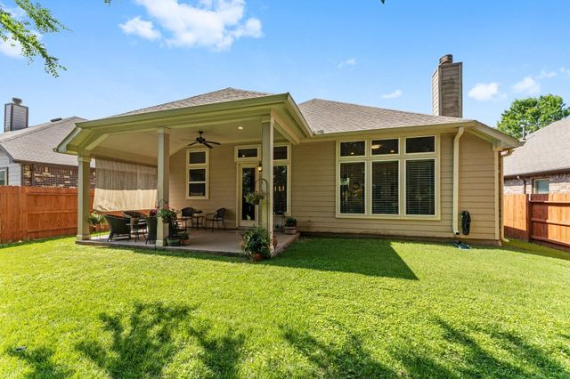 1918 Elkington Circle, Conroe, TX 77304